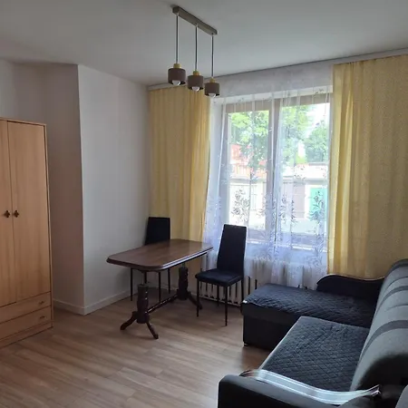 شقة Centrum & Jezioro Z Bezplatnym Parkingiem