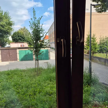 Centrum & Jezioro Z Bezplatnym Parkingiem شقة *