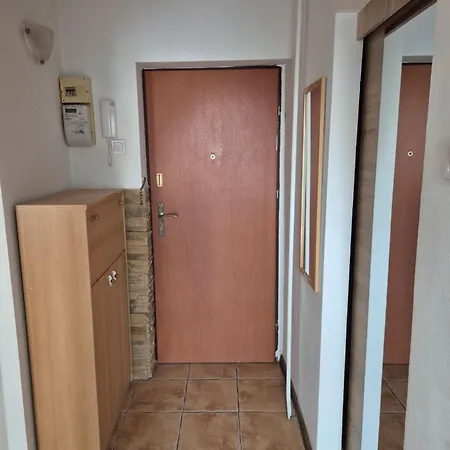 Centrum & Jezioro Z Bezplatnym Parkingiem