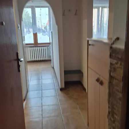 Centrum & Jezioro Z Bezplatnym Parkingiem Ełk