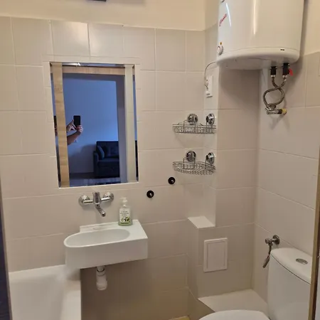 Apartamento Centrum & Jezioro Z Bezplatnym Parkingiem *